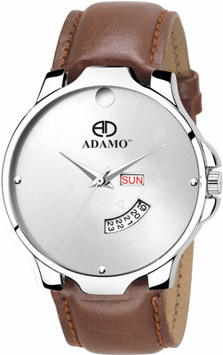 

ADAMO A824TN01 Legacy Hybrid Watch - For Men