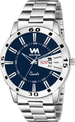 

VERA MODE VM0240 Sumptuous Collection Watch - For Men