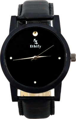 

ethify Jt-efs05 Movado Dial series Watch - For Men
