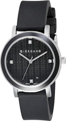 

Giordano 2932/2932 01 Watch - For Women