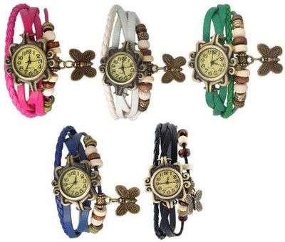 

trecza new combo offer dori watch Watch - For Women