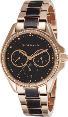 

Giordano 2936 Watch - For Women
