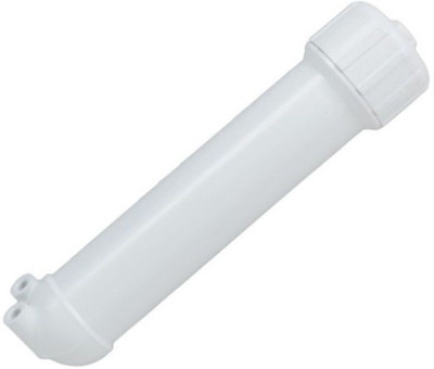 

Orange Membrane Housing for RO Water Purifier 75 / 80 /100 GPD Membrane Wound Filter Cartridge(+, Pack of 1)