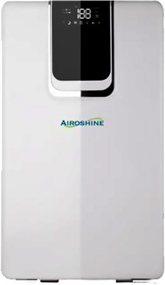 

AIROSHINE A3-5 Portable Room Air Purifier(White)