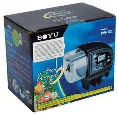 BOYU ZW82 Aquarium Tool