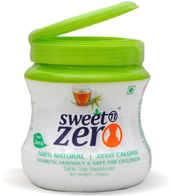 

sweetnzero 250 G Sweetener(250 g)