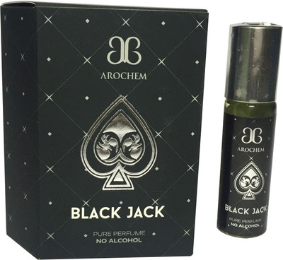 

Arochem ABJ1 Floral Attar(Floral)