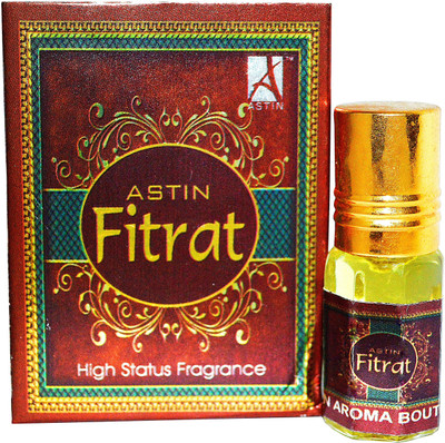 37 OFF on ASTIN Fitrat alcohol free Pure Floral Attar Musk Arabia
