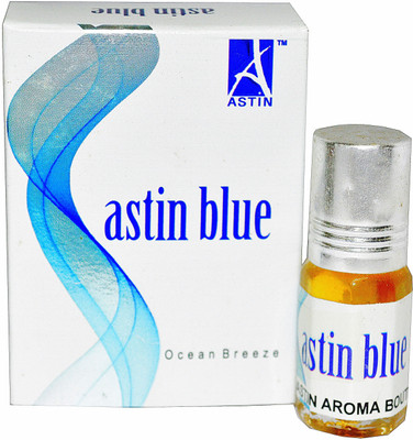 

Astin Blue alcohol free Pure Floral Attar(Floral)