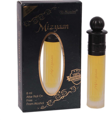 

Al Nuaim Mizyan Floral Attar(Floral)