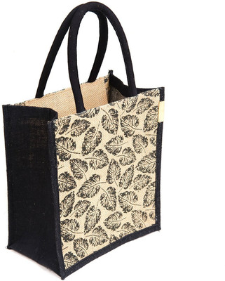 

H&B ancientstone-unisex-lunch-bag Waterproof Lunch Bag(Beige, 5 L)