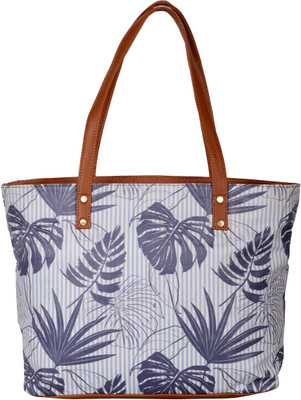 

U United LADIES HANDBAG Waterproof Shoulder Bag(Multicolor, 5 L)