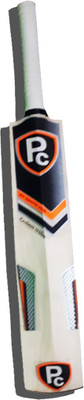 

PARADISE COLLECTION POPULAR WILLOW Poplar Willow Cricket Bat(6, 1 kg)