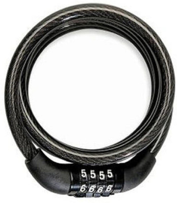 RIDDHI SIDDHI CYCLE NUMBER LOCK Cycle Lock
