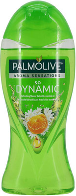 

Palmolive Aroma Sensations So Dynamic Shower Gel - 250ml(250 ml)