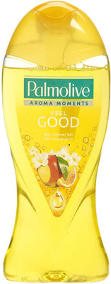 

Palmolive Aroma Sensations Feel Good Silky Shower Gel - 250ml(250 ml)