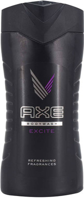 

AXE Excite Body Wash - 250ml(250 ml)