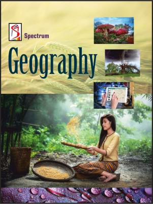 Geography(English, Paperback, unknown)