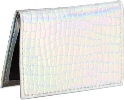

Accessorize Casual Grey Clutch
