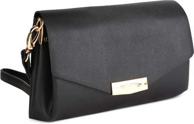 

Dune London Casual Black Clutch