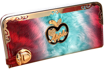 

HD Casual, Formal, Party Multicolor Clutch