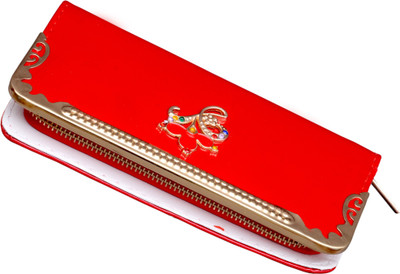 

VIVAAN Casual Multicolor Clutch