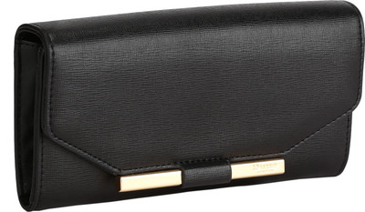 

Dune London Casual Black Clutch