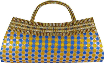 

opazo Party, Formal Multicolor Clutch