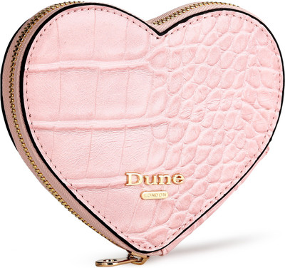 

Dune London Casual Pink Clutch