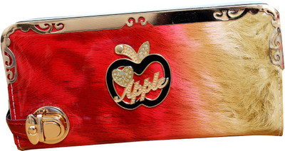 

HD Casual Multicolor Clutch