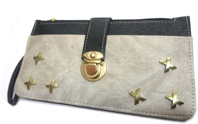 

OBEROI Casual, Party Multicolor Clutch