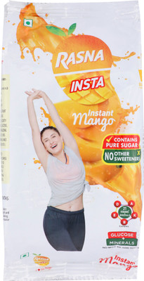 

Rasna Instant Mango(500 g)