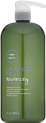 

Paul Mitchell Lavender Mint Moisturizing Conditioner Hydrating and Calming(1000 ml)