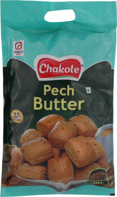 

Chakote Jeera Pech Butter(140 g)