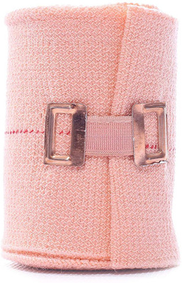 

Smart Care Crepe Bandage Premium 8cm*4mtr Crepe Bandage