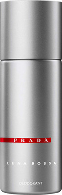 

prada Luna Rossa Deodorant Spray - For Men & Women(150 ml)