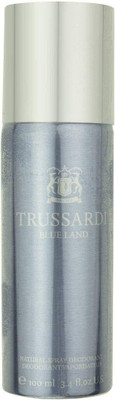 

Trussardi Blue Land Deodorant Spray - For Men & Women(100 ml)
