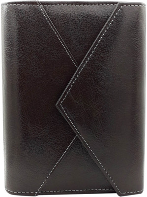 

Baluchi Regular Organizer(Ofiice Organiser, Dark Brown)