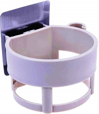 

Connectwide cw-200-White Wall Mounted Dryer Holder