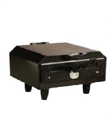 

glowberg Exclusive Electric Tandoor IN (10 Inches ) With Premium Quality "Tandoori Maker" Electric Tandoor