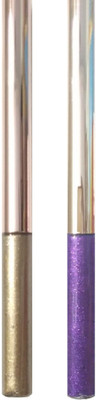 

Gabbu Absolute 6 ml(goldsilver & purple)