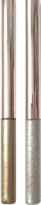 

Gabbu Absolute 6 ml(goldsilver & silver)