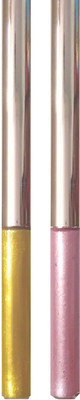 

Gabbu Absolute 6 ml(golden & pink)