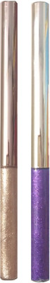 

Gabbu Absolute 6 ml(light brown & purple)
