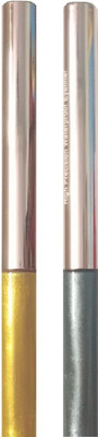 

Gabbu Absolute 6 ml(golden & gray)