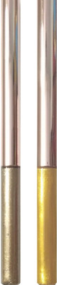 

Gabbu Absolute 6 ml(goldsilver & golden)