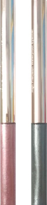 

Gabbu Absolute 6 ml(dark pink & gray)