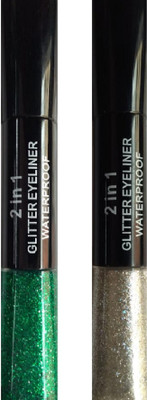 

Gabbu Absolute 20 ml(black, green, silver)