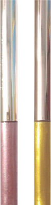 

Gabbu Absolute 6 ml(dark pink & golden)
