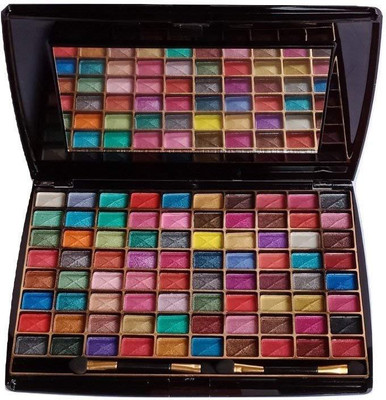 

Make Line 80 Colour Eyeshadow pallete 60 g(Multi)